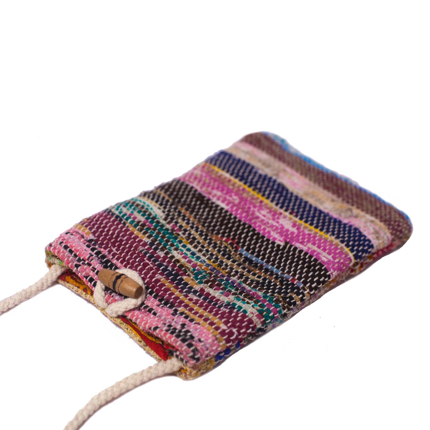 Phone Case Purse
