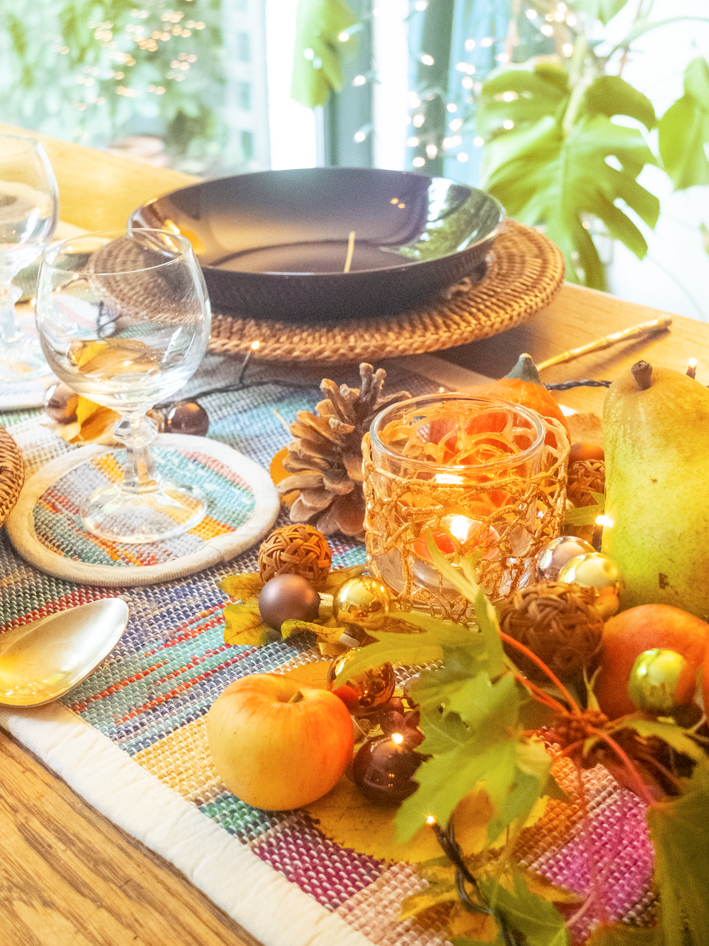 Long Table Runner