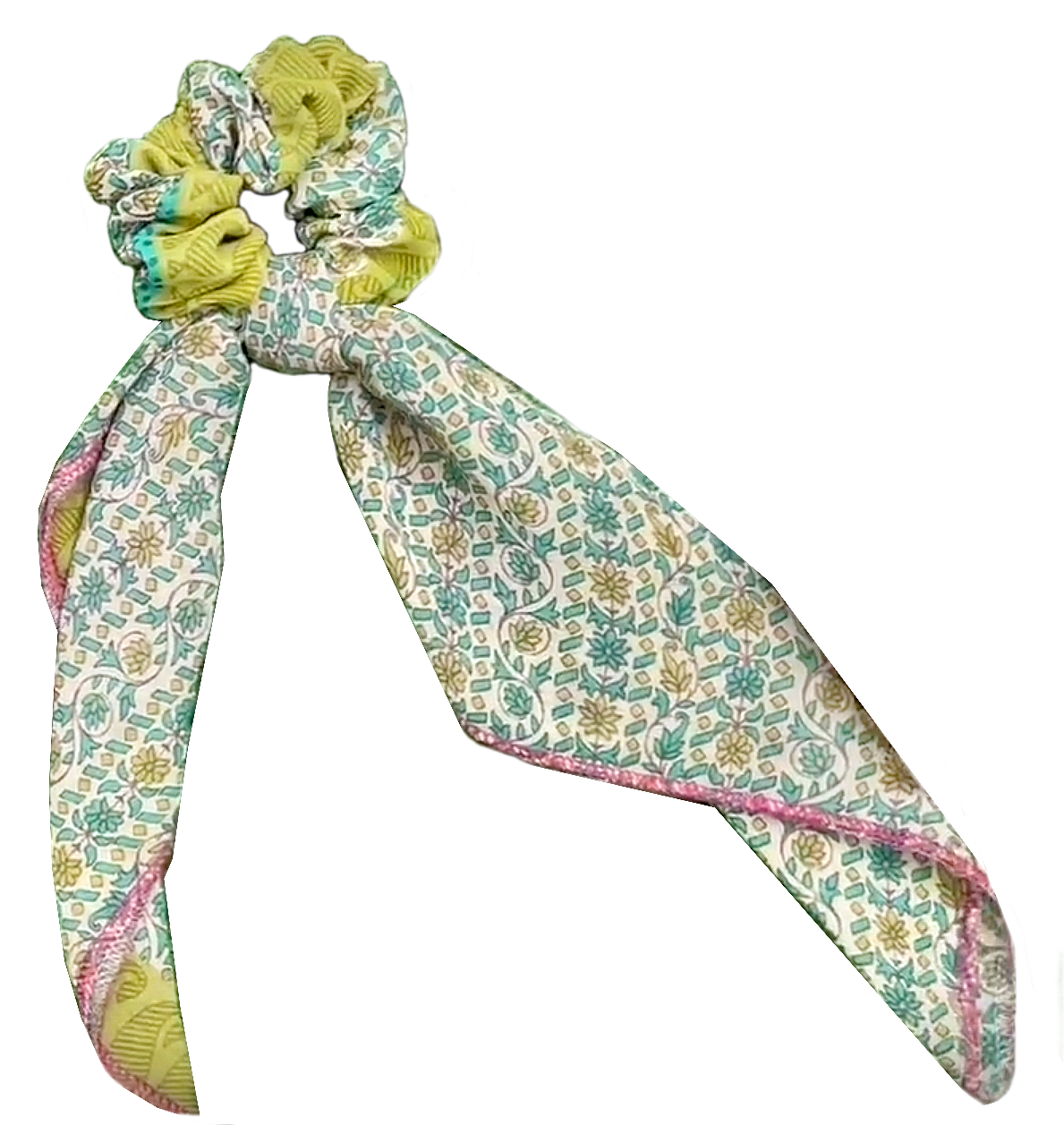 Scrunchies