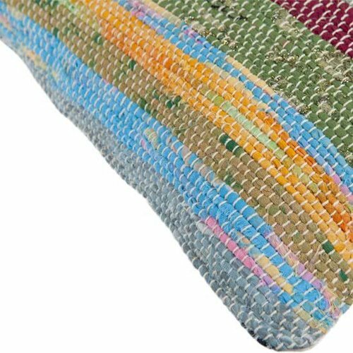 Square Pillow Cover