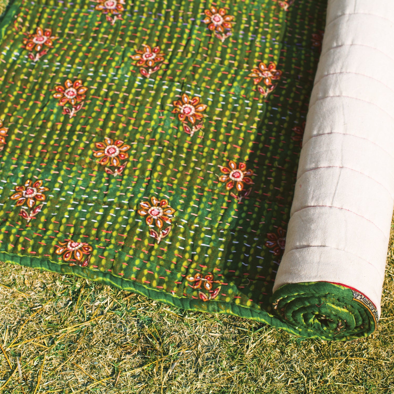 Kantha