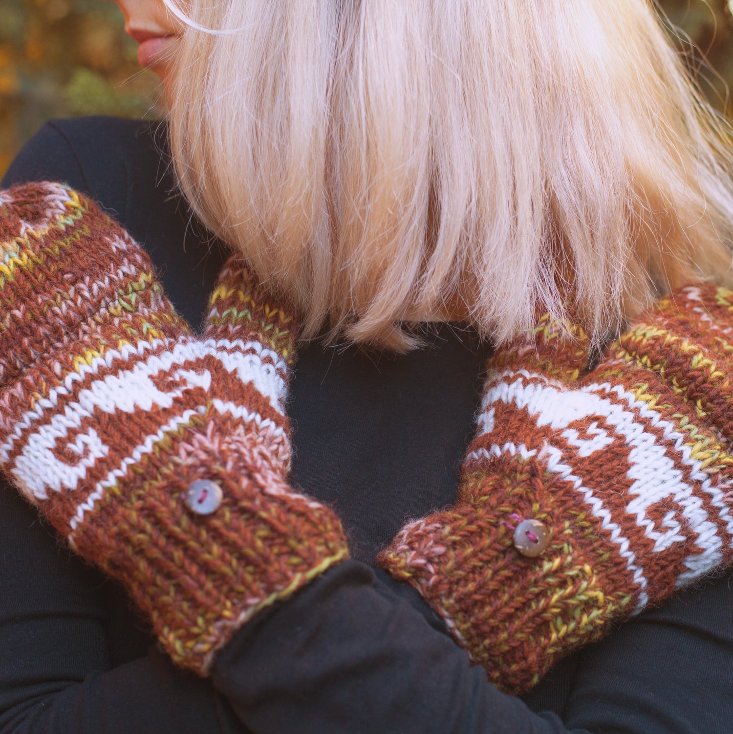 Winter Wear