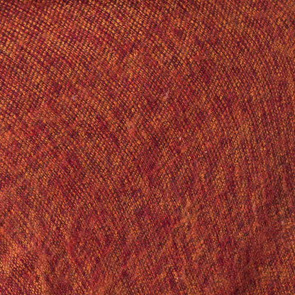 Small Colorful Wool Scarf