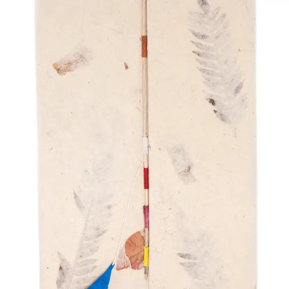 Handcrafted Notebook 