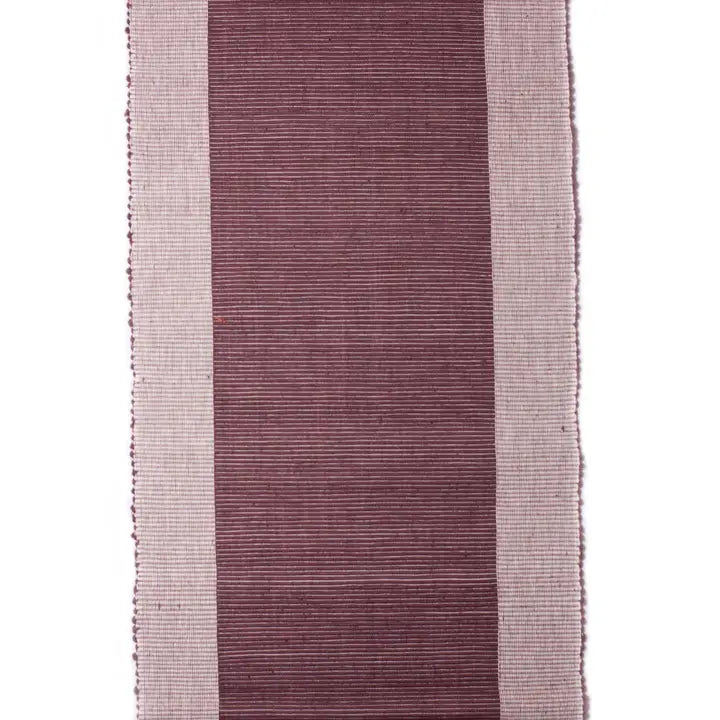 Cotton Table Runner