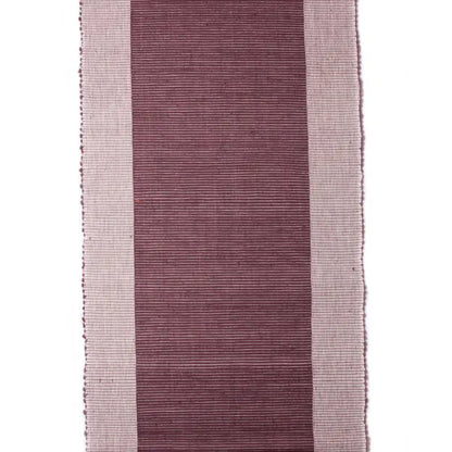 Cotton Table Runner