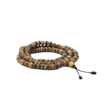 Yak Bone Mala