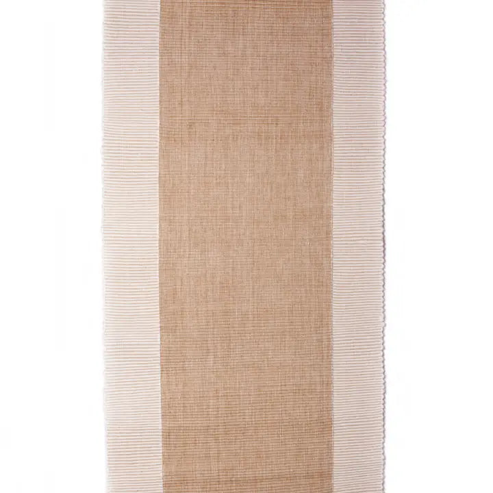 Cotton Table Runner