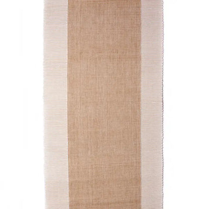 Cotton Table Runner