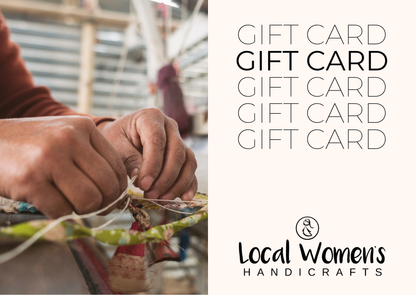Gift Cards