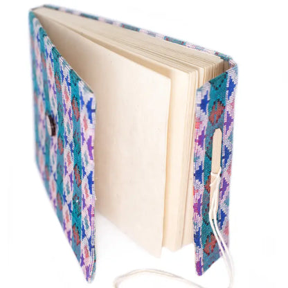 Handcrafted Notebook 