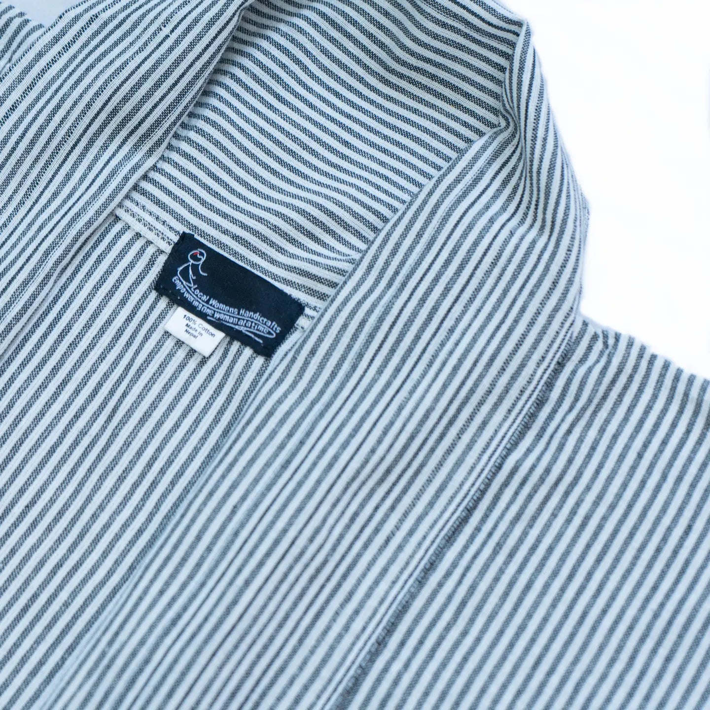 Cotton Outer