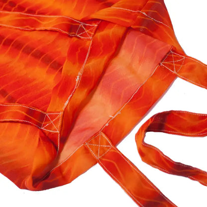 Recycled Reusable Shopping Bag