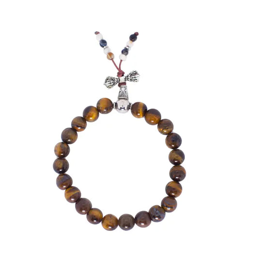 Protection Gemstone Bracelet