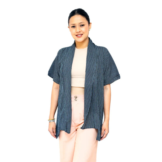 Cotton Outer