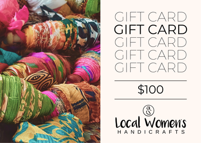 Gift Cards