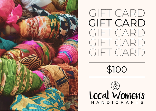 Gift Cards