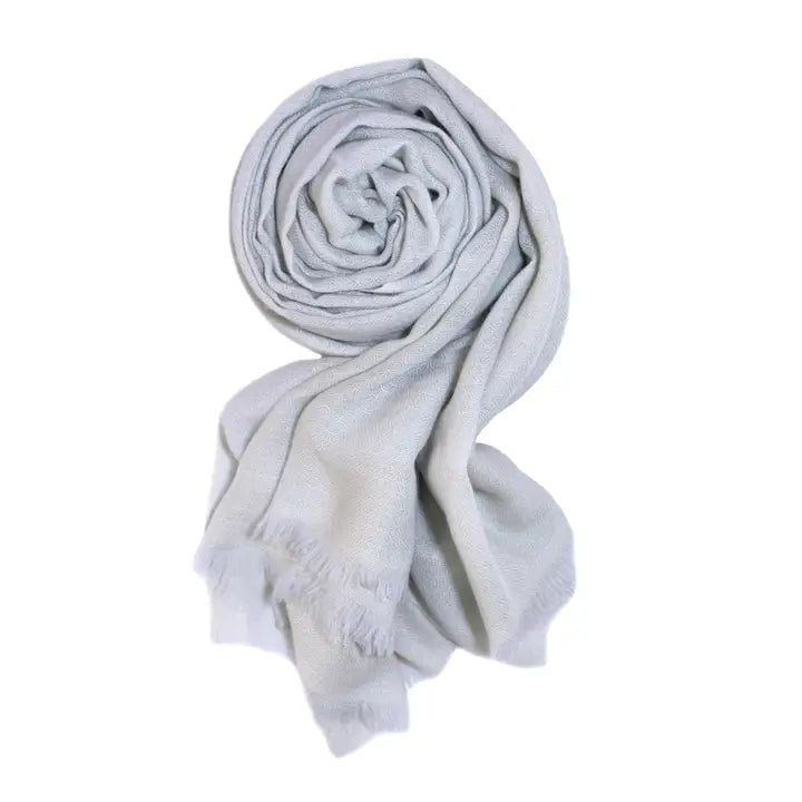 Luxurious Cashmere Pashmina Scarf