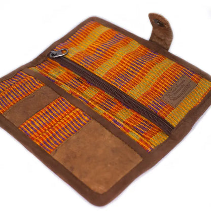 Everyday Go Green Wallet