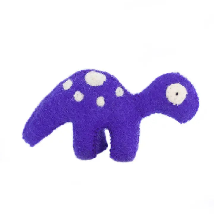 Felt Animals