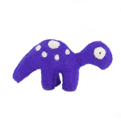 Felt Animals
