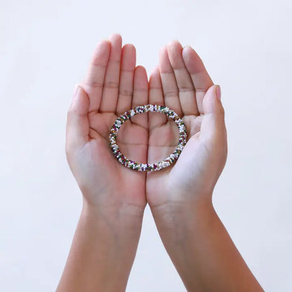 Handcrafted Beaded Bracelets