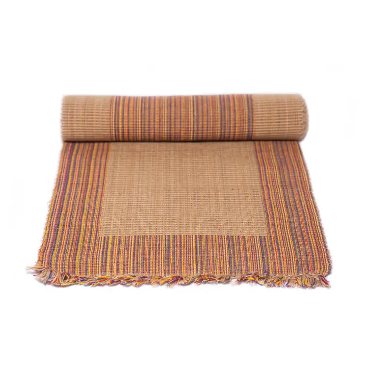 Cotton Table Runner