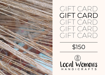 Gift Cards