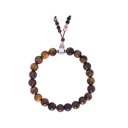 Protection Gemstone Bracelet