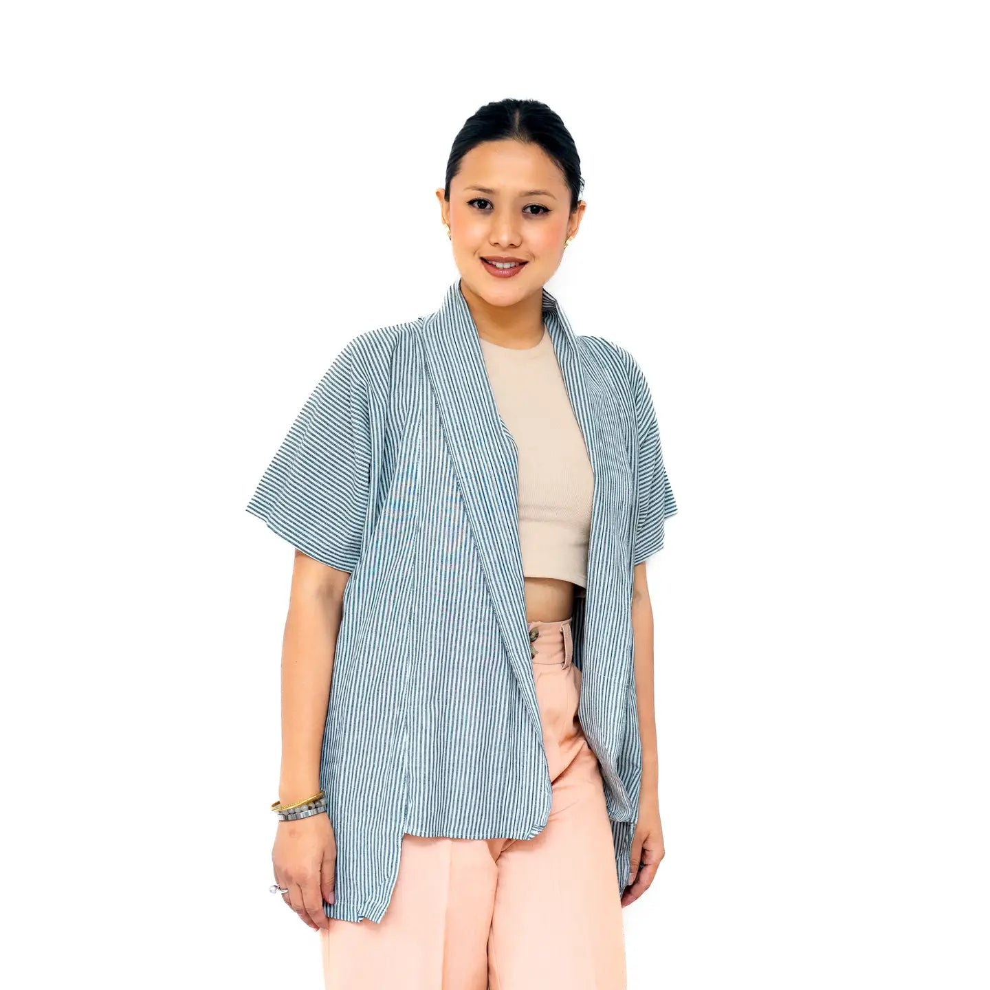 Cotton Outer