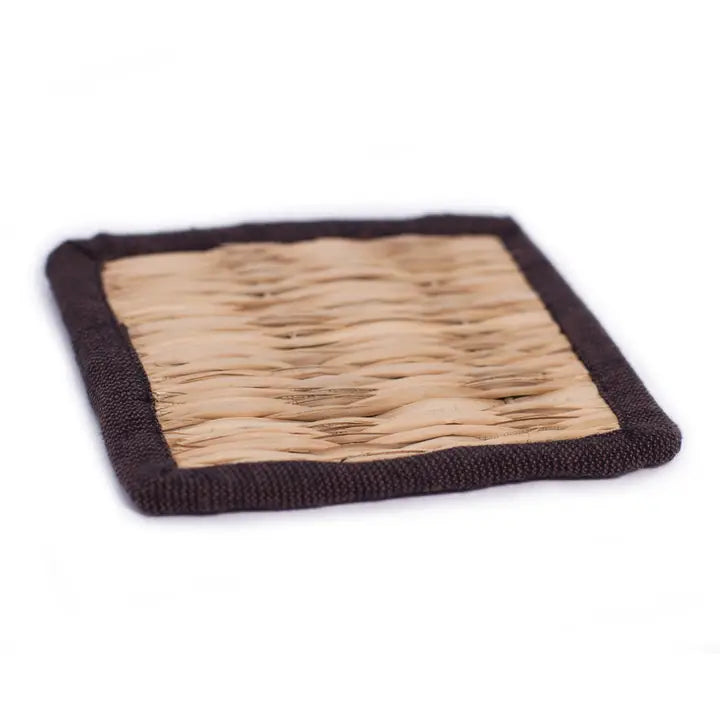 Handwoven Coaster