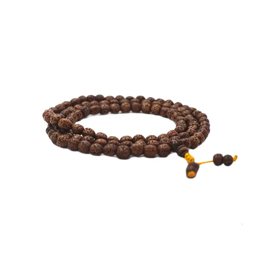 Rudraksha Mala
