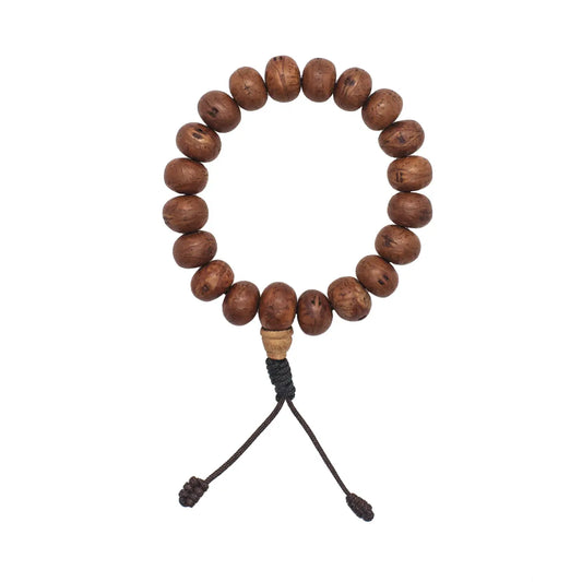 Buddha Chitta Mala Bracelet