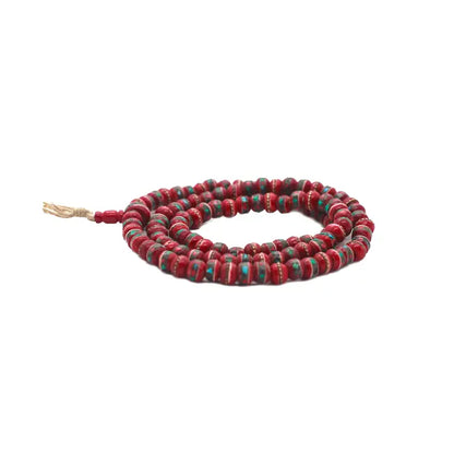 Yak Bone Mala
