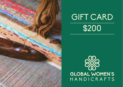 Gift Cards
