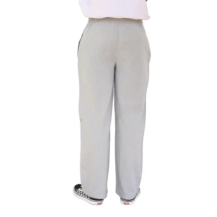 Organic Cotton Trousers