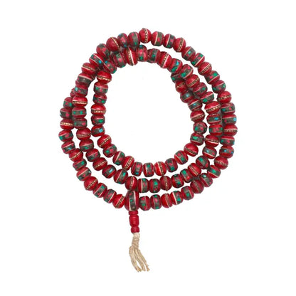 Yak Bone Mala
