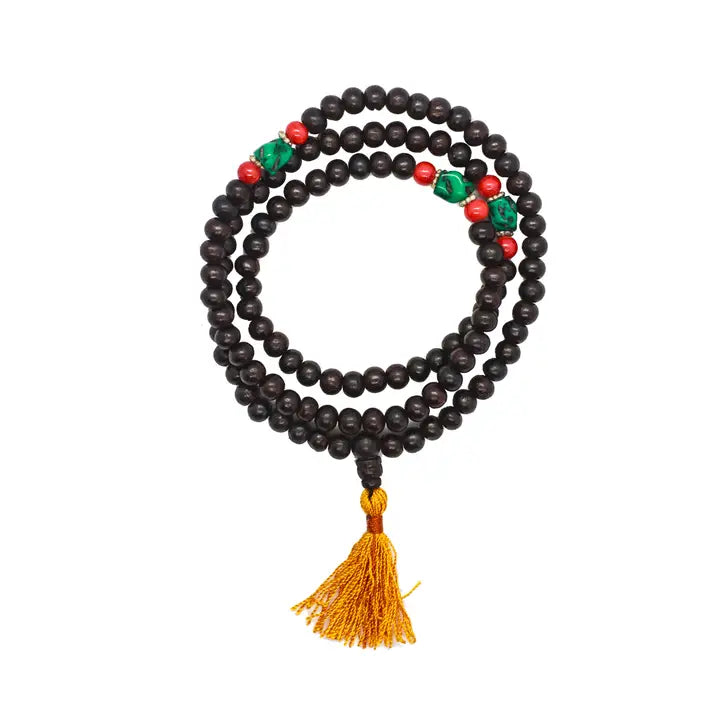 Sandalwood Mala