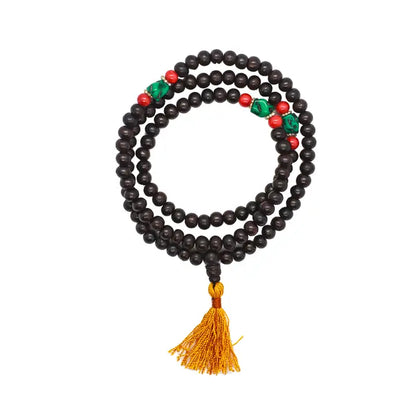 Sandalwood Mala