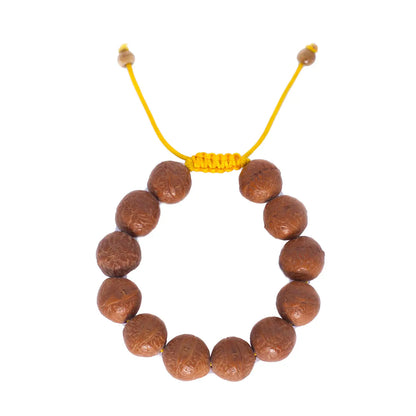 Bhodi Seeds Bracelet