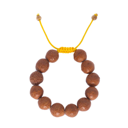 Bhodi Seeds Bracelet