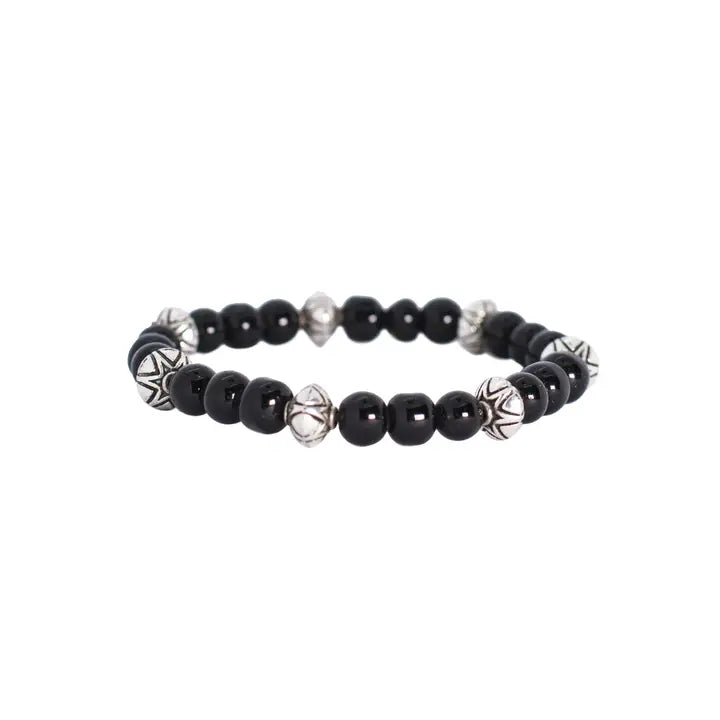 Protection Gemstone Bracelet