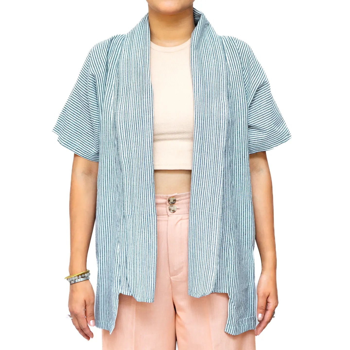 Cotton Outer