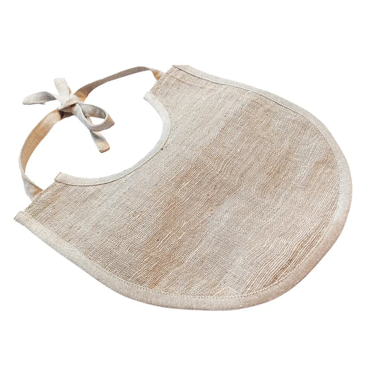 Baby Bib Cotton and Hemp
