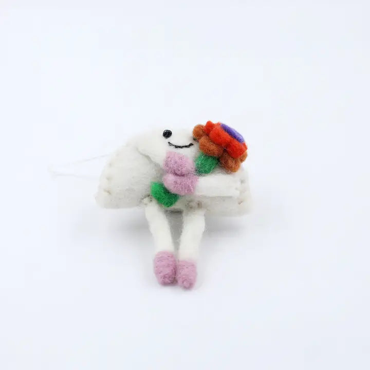 Mix Momo Ornaments/Keyrings