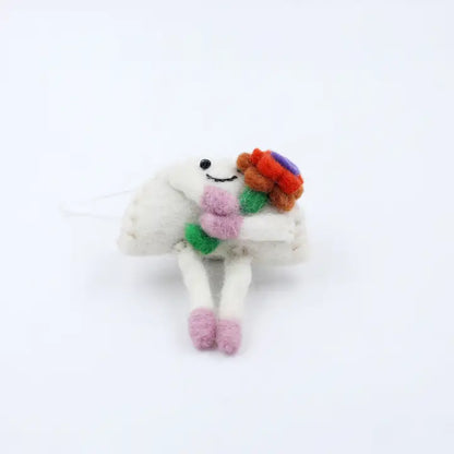 Mix Momo Ornaments/Keyrings