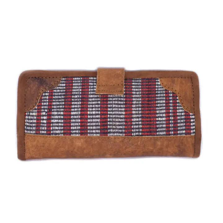 Everyday Go Green Wallet