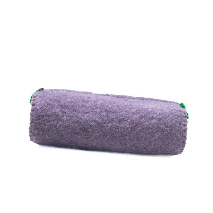 Felt Pencil Case