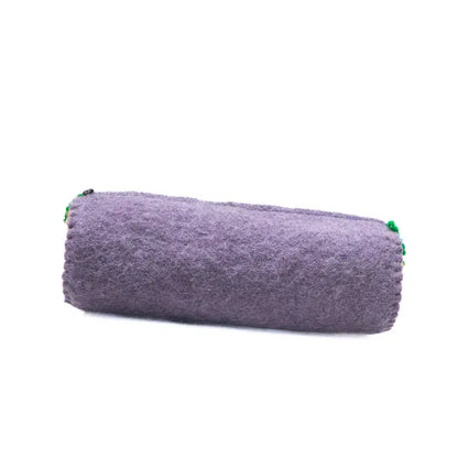Felt Pencil Case