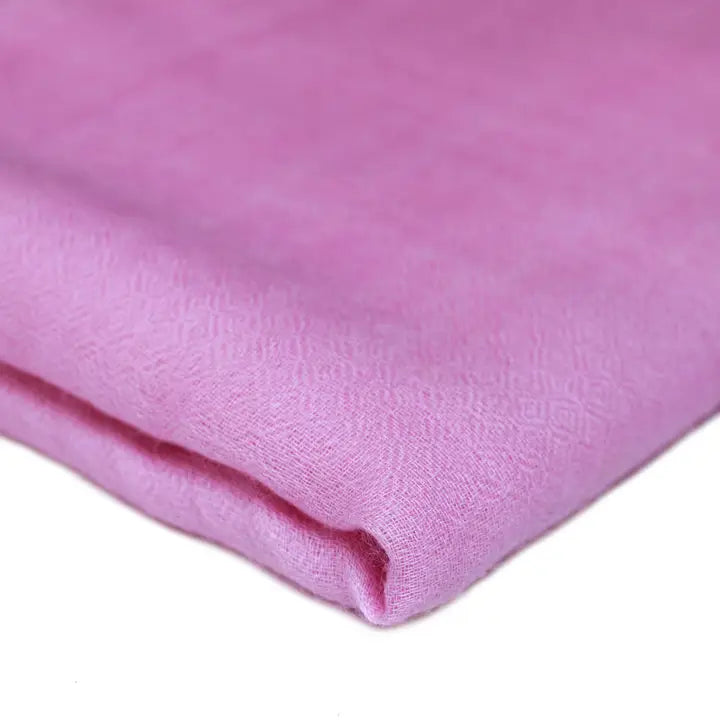 Luxurious Cashmere Pashmina Scarf